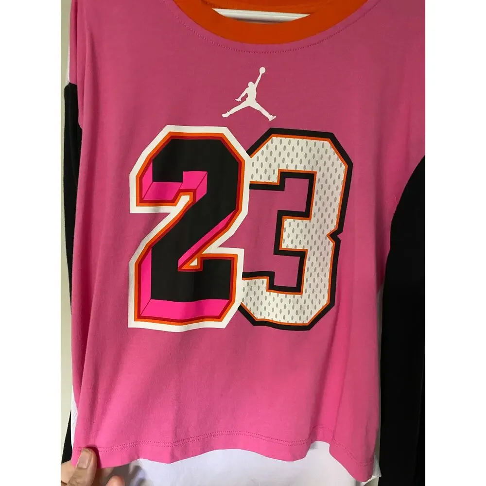 Jordan new heritage
